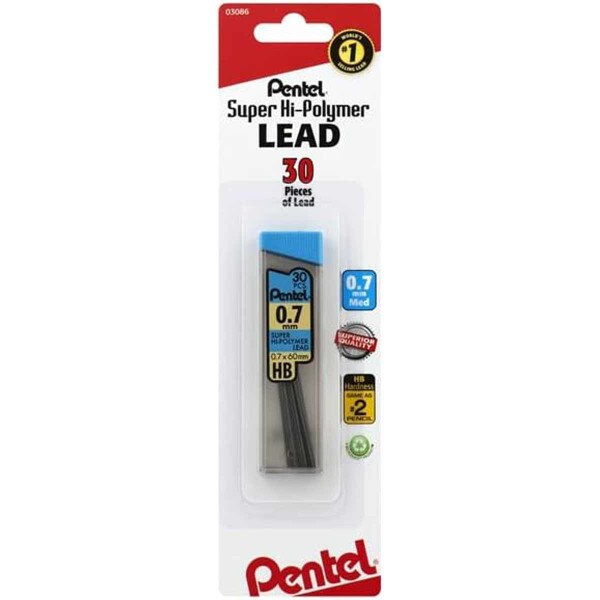 0.7mm Super Hi-Polymer Lead